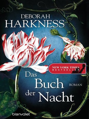 cover image of Das Buch der Nacht